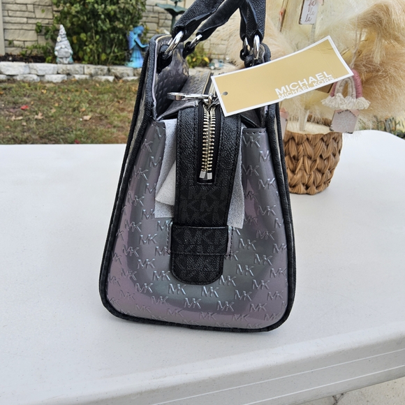 Michael Kors Iridescent Women's Bag - Picture 4 of 9